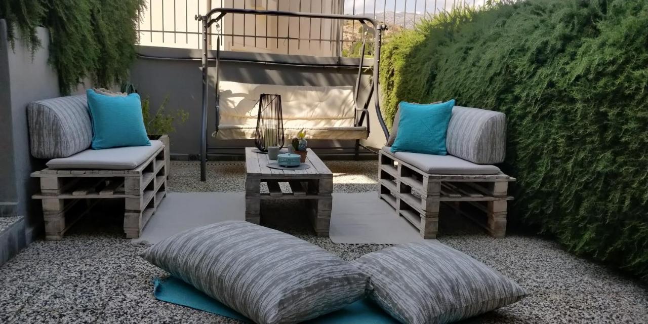 Arismari Garden * Ligaria (Crete)