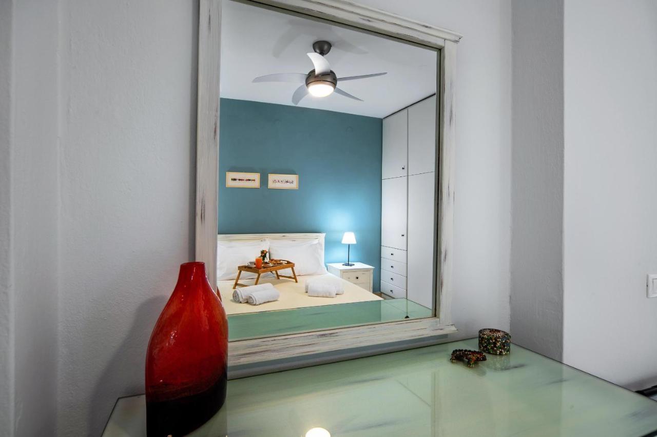 Apartment Arismari Garden